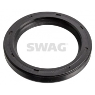 Уплотнительное кольцо крышки ступицы SWAG 33 10 6642 1440645965 8GNA 3
