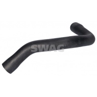 Шланг радиатора SWAG 33 10 8058 G 1MZ68 1440646015 - Изображение 2