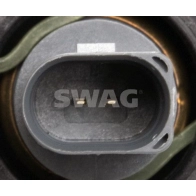 Фланец охлаждающей жидкости SWAG 1440646024 33 10 8114 Z 4RYS - Изображение 2