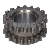 Шестерня коленвала SWAG 1440646028 LPSK W4 33 10 8176
