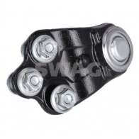 Шаровая опора SWAG 33 10 8214 ML ZIXC 1440646029 - Изображение 3