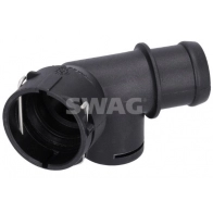 Фланец охлаждающей жидкости SWAG GBGBX B5 33 10 8574 1440646055 - Изображение 2