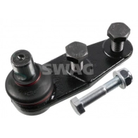 Шаровая опора SWAG 33 10 8607 WS2 0G Renault Twingo (CN0) 2 Хэтчбек 1.5 dCi (CN0E) 64 л.с. 2007 – 2025