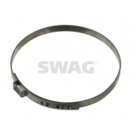 Зажимной хомут SWAG 20 90 2092 HT KLWGI 1440646395