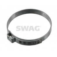 Зажимной хомут SWAG 1440646505 5BJ4OA B 30 90 3346