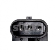 Дополнительный водяной насос SWAG 1440646701 AT8R QM 33 10 1885 - Изображение 2