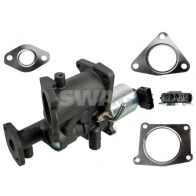 Клапан EGR SWAG 33 10 3567 SR Q0G Opel Meriva (A) 1 Минивэн 1.7 DTI (E75) 75 л.с. 2003 – 2010