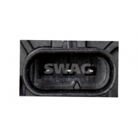 Датчик коленвала, импульсов SWAG 33 10 3912 NJYQ P 1440646910 - Изображение 2
