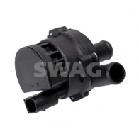 Дополнительный водяной насос SWAG TR SBZ1R 1440646914 33 10 3945 - Изображение 2