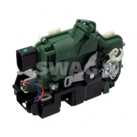 Замок двери SWAG 33 10 4172 BQ PDK 1440646946 - Изображение 2