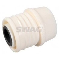 Сайлентблок балки SWAG 1440646986 0 V5QS 33 10 4380 - Изображение 2