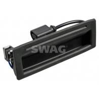 Кнопка открывания багажника SWAG 33 10 4568 Volkswagen Golf 4 (1J5) Универсал 1.6 102 л.с. 2000 – 2006 CCSAJ JA