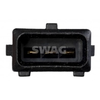 Клапан EGR SWAG P1 GP8J7 1440647013 33 10 4678 - Изображение 3