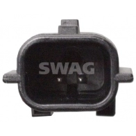 Датчик АБС SWAG 33 10 4804 K7 34V 1440647024 - Изображение 2