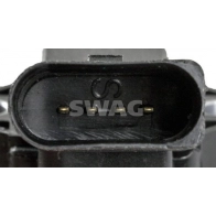 Датчик абсолютного давления map SWAG 33 10 4998 WZ MWY8C 1440647041 - Изображение 3