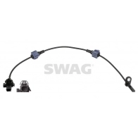 Датчик АБС SWAG Z AD253 33 10 5154 Honda CR-V 4 (RM) Кроссовер 1.6 i DTEC (RE6) 120 л.с. 2013 – 2025