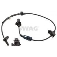 Датчик АБС SWAG 33 10 5885 Honda CR-V 3 (RE) Кроссовер 2.0 i VTEC 4WD (RE5. RE2) 150 л.с. 2006 – 2012 FC 9M0XM