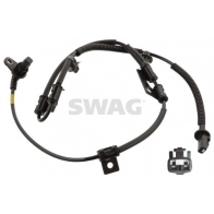 Датчик АБС SWAG 33 10 5919 Hyundai Tucson (JM) 1 Кроссовер 2.0 CRDi 120 л.с. 2007 – 2010 MDK0 S