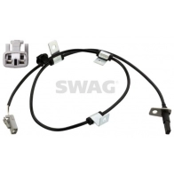 Датчик АБС SWAG 33 10 5945 1440647183 BU YTO