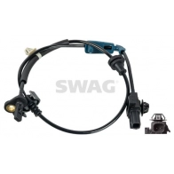 Датчик АБС SWAG Honda CR-V 4 (RM) Кроссовер 1.6 i DTEC (RE6) 120 л.с. 2013 – 2025 33 10 5956 9 JUHE