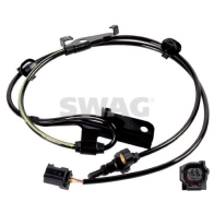 Датчик АБС SWAG 9R CH1AP Toyota RAV4 (XA30) 3 Кроссовер 2.2 D 4WD (ALA30) 133 л.с. 2005 – 2010 33 10 6700