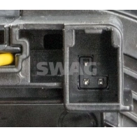 Подрулевой шлейф, витая пружина, кольцо срс SWAG 1440647261 DDC IB 33 10 6708 - Изображение 3