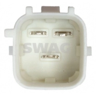 Моторчик омывателя, стеклоочистителя SWAG 1440647319 33 10 6830 JGIQN8 5 - Изображение 3