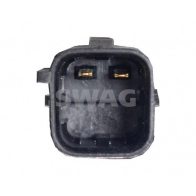 Моторчик омывателя, стеклоочистителя SWAG 7IEVQ S 33 10 6841 1440647329 - Изображение 2