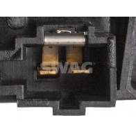 Подрулевой шлейф, витая пружина, кольцо срс SWAG 33 10 8185 XK75 AB 1440647428 - Изображение 2