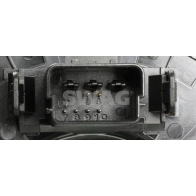 Подрулевой шлейф, витая пружина, кольцо срс SWAG WW 0CW 1440647429 33 10 8186 - Изображение 3