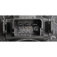 Подрулевой шлейф, витая пружина, кольцо срс SWAG 33 10 8326 1440647458 K7W N7X - Изображение 3