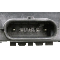 Водяной насос, помпа SWAG 33 10 8576 1440647476 XD SVIP - Изображение 3