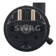Дополнительный водяной насос SWAG 1440647505 33 10 8717 99IP3 8 - Изображение 2
