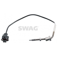 Датчик температуры выхлопных газов SWAG 33 10 9233 1440647570 T TVVII