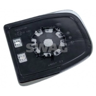 Зеркальный элемент, стекло зеркала SWAG HD7 MBQ 37 10 7872 1440647583 - Изображение 2