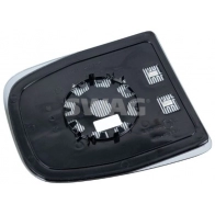 Зеркальный элемент, стекло зеркала SWAG 9DKG RY 1440647584 37 10 7873 - Изображение 2