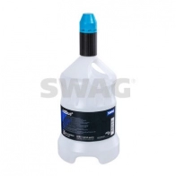 Жидкость AdBlue, мочевина SWAG 33 10 0844 1440647975 V31U UPS