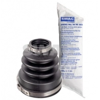 Пыльник шруса SWAG E8HS W 33 10 0998 Ford C-Max 1 (CB3, DM2) Минивэн 1.6 Duratorq TDCi 101 л.с. 2007 – 2010