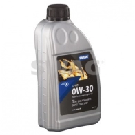 Моторное масло SWAG Ford Mondeo 5 (CNG, CE) Хэтчбек 2.0 TDCi 4x4 180 л.с. 2015 – наст. время E40J SJ 33101229