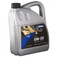 Моторное масло SWAG 33101231 DC JUX Ford Mondeo 5 (CNG, CD) Седан 2.0 TDCi 4x4 180 л.с. 2015 – наст. время