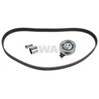 Комплект ремня ГРМ SWAG 59GO D Audi A4 (B6) 2 Седан 1.8 T 190 л.с. 2002 – 2004 33 10 1688