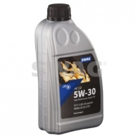 Моторное масло SWAG Z U3EV9 33101787 Peugeot 207 1 (SW, WK, PF1) Универсал 1.4 LPG 73 л.с. 2007 – 2012