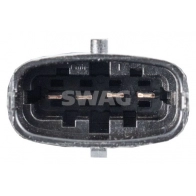 Лямбда зонд, кислородный датчик SWAG G42Y 6O 33 10 3131 1440648215 - Изображение 2