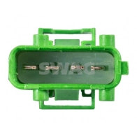 Лямбда зонд, кислородный датчик SWAG RI XH4 1440648219 33 10 3135 - Изображение 2