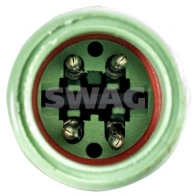 Лямбда зонд, кислородный датчик SWAG 33 10 3139 1440648223 8 SQQM - Изображение 2