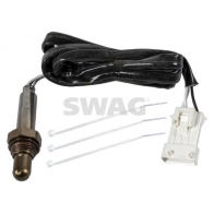 Лямбда зонд, кислородный датчик SWAG 33 10 3174 Saab 9-3 (YS3D) 1 1998 – 2002 WJI PF7