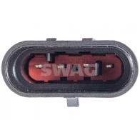 Лямбда зонд, кислородный датчик SWAG 33 10 3180 LN4Q T3 1440648257 - Изображение 2