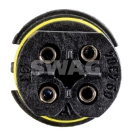 Лямбда зонд, кислородный датчик SWAG 1440648269 PBGJ T 33 10 3196 - Изображение 2