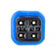 Лямбда зонд, кислородный датчик SWAG GYHQ5 J 1440648272 33 10 3199 - Изображение 2