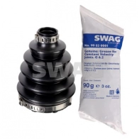 Пыльник шруса SWAG 1440648314 U9V UH 33 10 3321